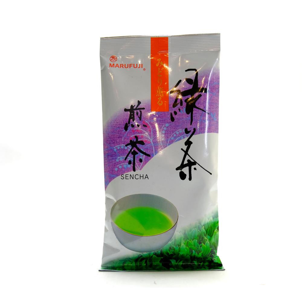 Marufuji Sencha - 100gr
